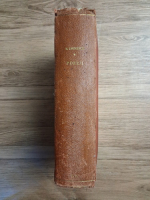 Mihai Eminescu - Poesii (uzata, 1933)