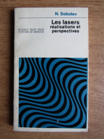 N. Sobolev - Les lasers. Realisations et perspectives