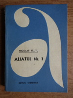 Nicolae Tautu - Aliniatul nr. 1