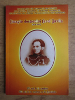 Omagiu doctorului Carol Davila (1828-1884)