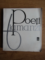 Anticariat: Poeti flamanzi