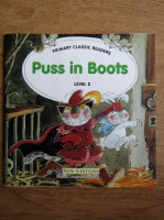 Puss in boots (contine CD)