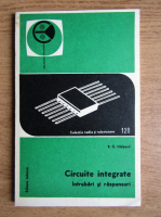 Anticariat: R. G. Hibberd - Circuite integrate. Intrebari si raspunsuri