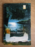 Radu Pintea - Tarmul homarului 