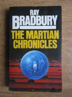 Ray Bradbury - The martian chronicles