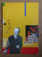 Revista Bibliotecii Nationale a Romaniei, Anul IX, Nr. 2, 2003