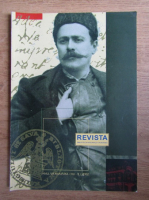 Revista Bibliotecii Nationale a Romaniei, anul VIII, nr 2 (16), 2002