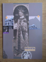 Revista Bibliotecii Nationale a Romaniei, anul X, nr 1 (19), 2004