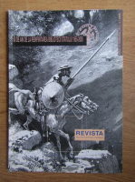 Revista Bibliotecii Nationale a Romaniei, Anul XI, nr 1, 2005