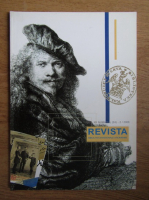 Revista Bibliotecii Nationale a Romaniei, Anul XII, Nr. 2, 2006