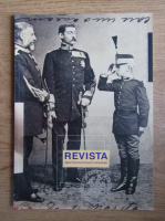 Revista Bibliotecii Nationale a Romaniei, nr 1 (23), 2006