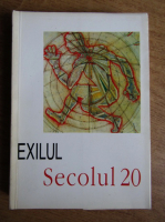 Revista Secolului 20. Exilul. Nr. 10-11-12, 1997, Nr. 1-2-3, 1998