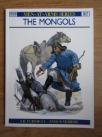 S. R. Turnbull - The mongols, nr 105