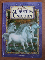 Anticariat: Shirley Barber - Al saptelea unicorn