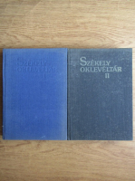 Szekely Okleveltar (2 volume)
