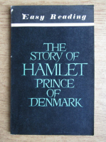 Anticariat: The story of Hamlet prince of Denmark