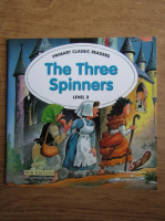 The three spinners (fara CD)