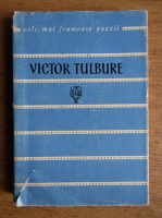 Victor Tulbure - Poezii