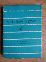 Anticariat: Vitezslav Nezval - Poezii