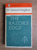 W. Somerset Maugham - The razor's edge