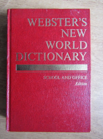 Webster's new world dictionary