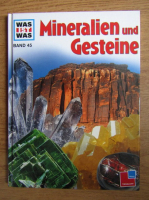 Werner Buggisch - Mineralien und Gesteine, nr 45