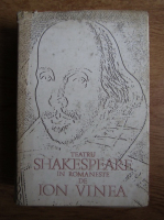 William Shakespeare - Henric al V-lea. Hamlet. Othello. Macbeth. Poveste de iarna