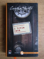 Agatha Christie - A treia fata