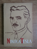 B. Rjonsnitki - Nikola Tesla