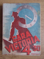 Cecil Roberts - Gara Victoria 4.30 (1945)