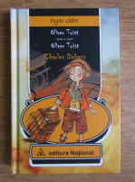 Charles Dickens - Oliver Twist (editie bilingva)
