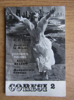 Coresi, Revista de literatura, Anul I, nr. 2, mai 1990
