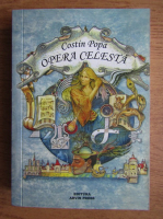 Costin Popa - Opera celesta