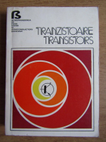 Dumitru Enache - Tranzistoare (editie bilingva)
