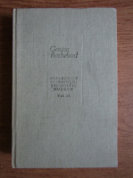 Gaston Bachelard - Dialectica spiritului stiintific modern (volumul 2)