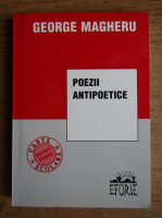 George Magheru - Poezii antipoetice