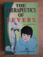 H. C. Allen - The therapeutics of fevers