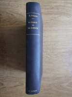 Henri Poincare - La valeur de la science (1905)