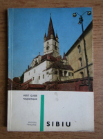 Herbert Hoffmann - Petit guide touristique. Sibiu