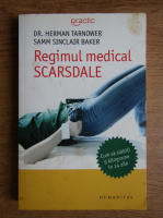 Herman Tarnower - Regimul medical Scarsdale