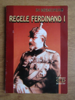 In memoriam Regele Ferdinand I