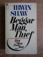 Irwin Shaw - Beggarman, Thief