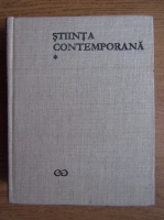 Anticariat: Istoria generala a stiintei, volumul 3. Stiinta contemporana a secolului al XIX-lea