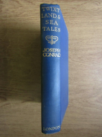 Joseph Conrad - Twixt land and sea tales (1925)
