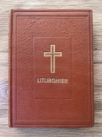 Liturghier