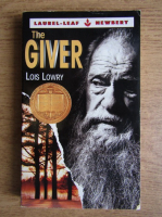 Lois Lowry - The giver