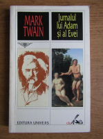Mark Twain - Jurnalul lui Adam si al Evei