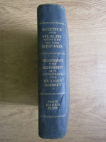 Mary Baker Eddy - Science and health with key to the scriptures (1912)