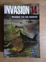 Maxence Van der Meersch - Invasion 14