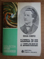 Anticariat: Mihai Cimpoi - Caderea in sus a Luceafarului